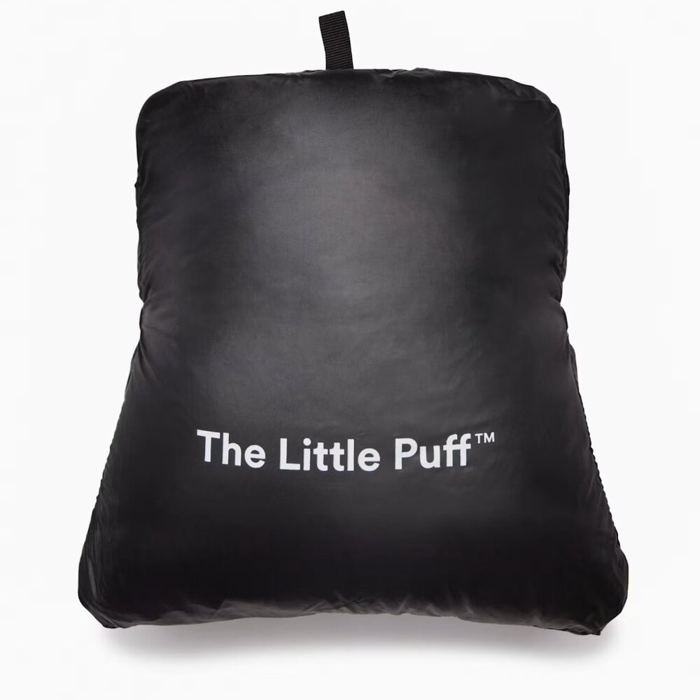 The Little Puff - Picture 5 of 5